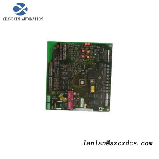 ABB 3BHE003855R0001 UNS2882A Control Board