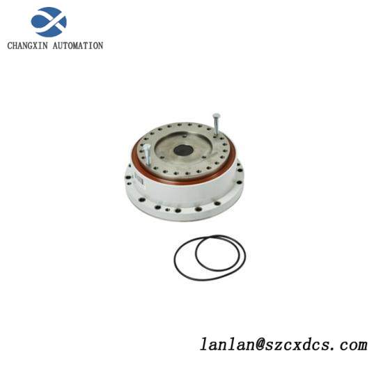 ABB 3HAC044841-002 Reduction Gear