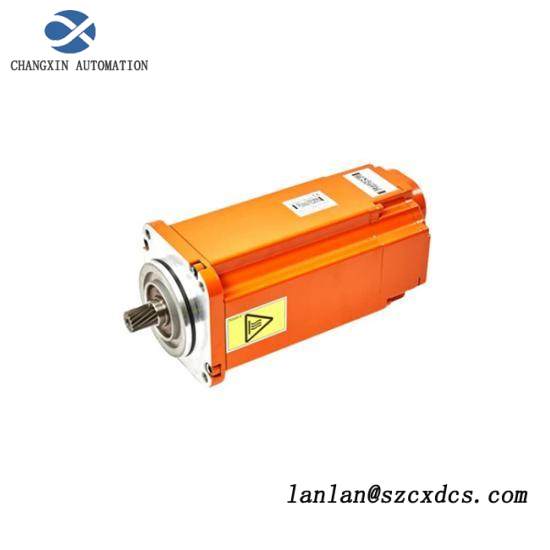 ABB 3HAC057288-001 Rotational ac motor M10