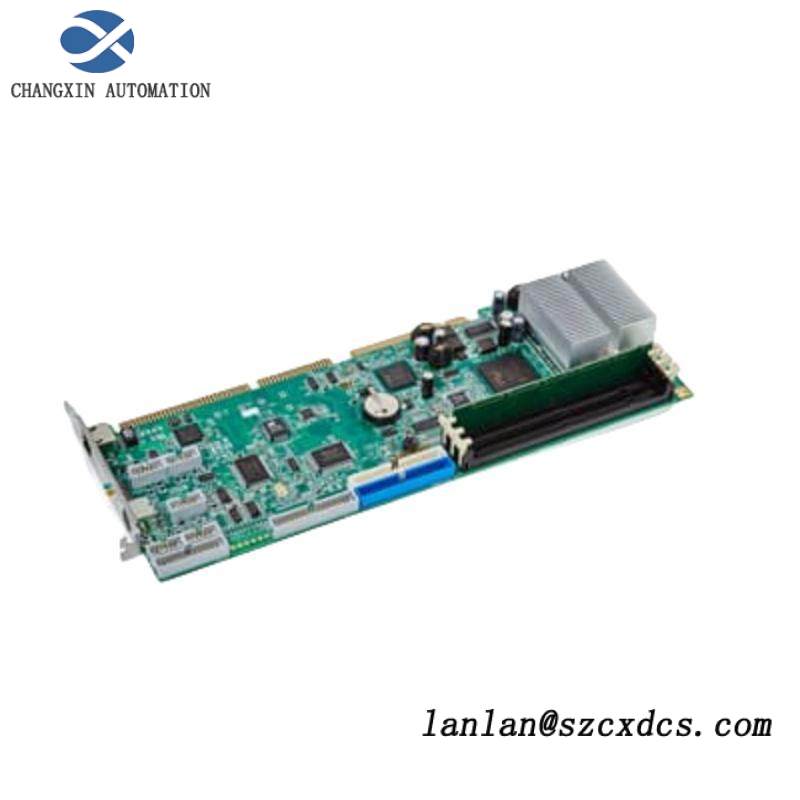 ABB 3HAC14279-1 MAIN COMPUTER PC BOARD