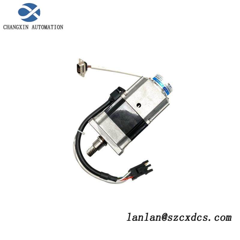 ABB 3HNA011788-001 AC Servo Motor