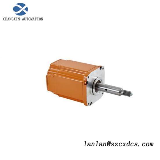 ABB 66003HAC021030-001 Robotic Servo Motor