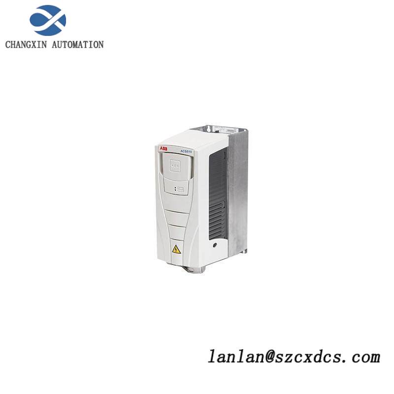 ABB ACS510-01-05A6-4 Frequency converter