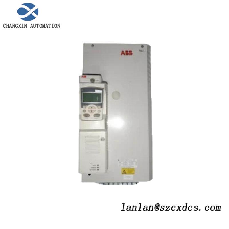 ABB ACS850-04-103A-5+D150+J400 frequency inverter