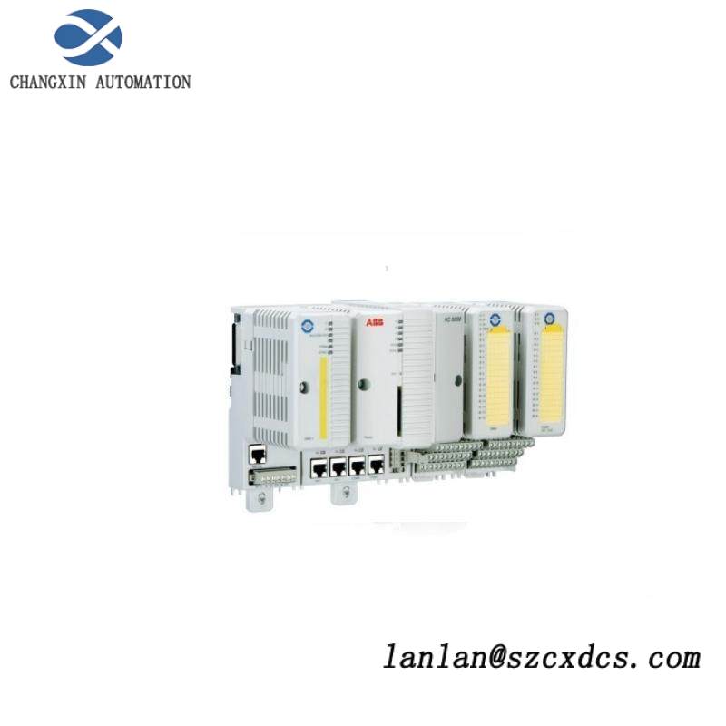 ABB CI801KIT CI801 toolkit