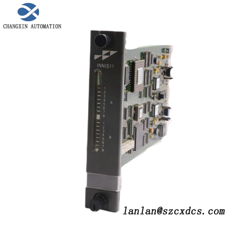 ABB DSDO115 DIGITAL OUTPUT MODULE 