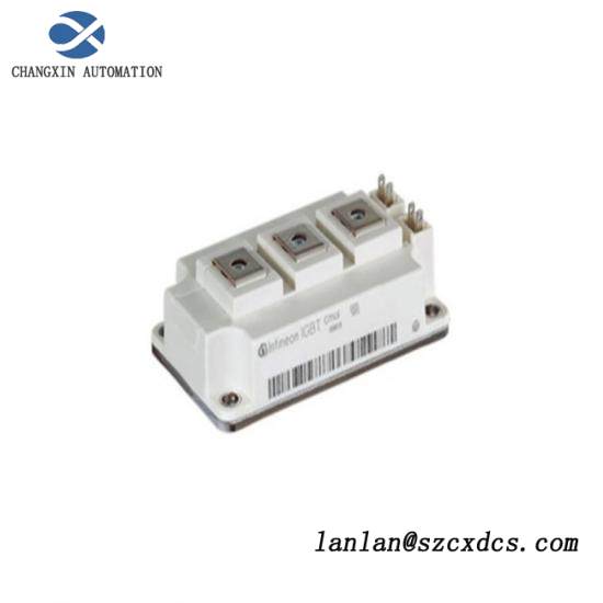 ABB FF400R12KE3 IGBT Module
