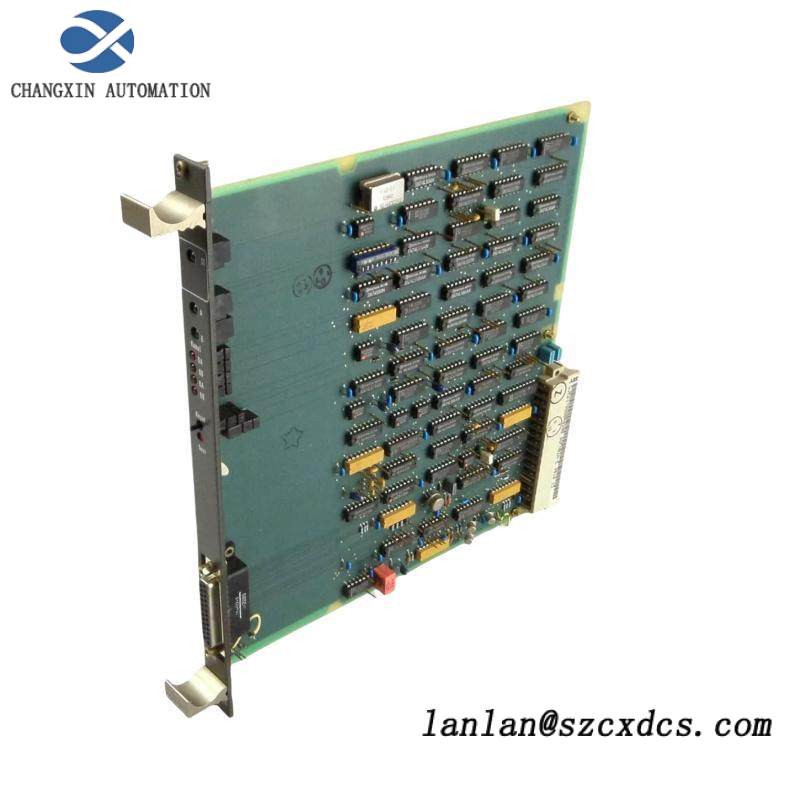 ABB GJR2370800R0200 88FN02C-E Bus Coupling Device