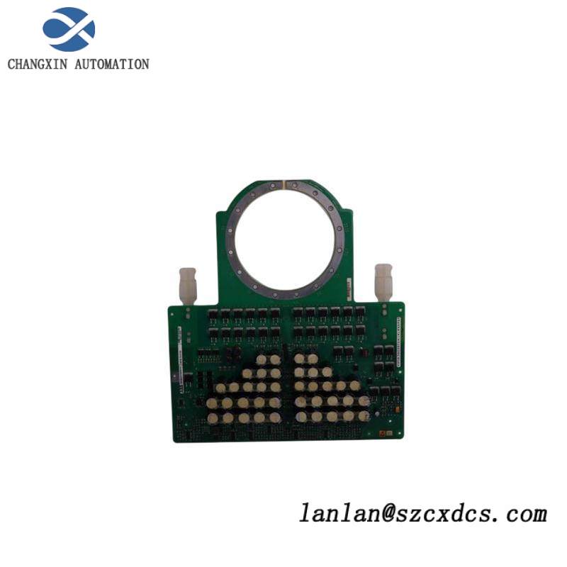 ABB HIEE200072R0002 USB030AE02 Power Supply Module