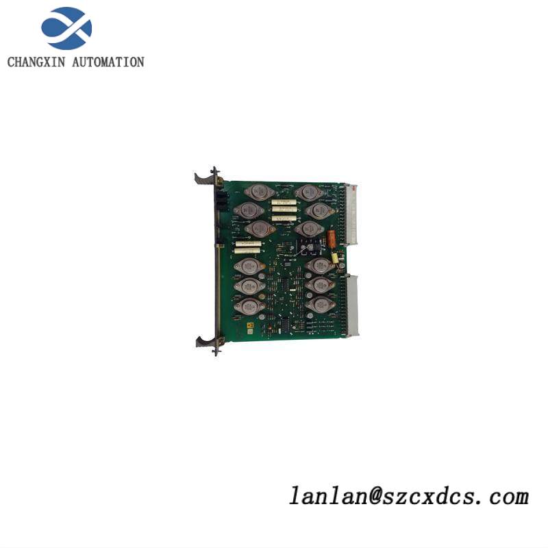 ABB HIEE320639R1 Output module