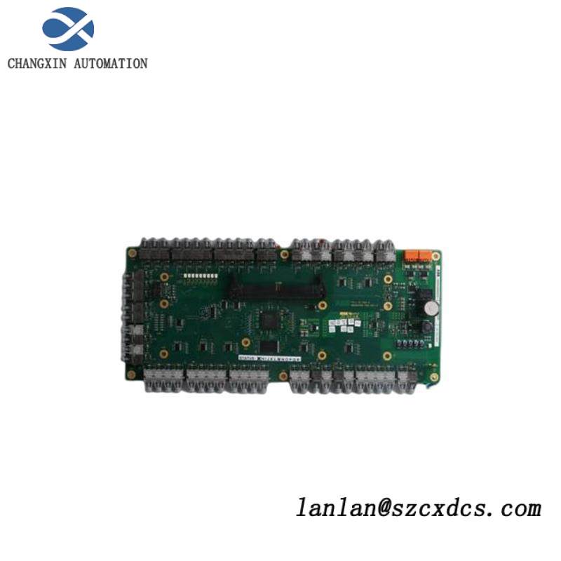 ABB HIEE401782R0001 LTC391 AE01 monitoring module