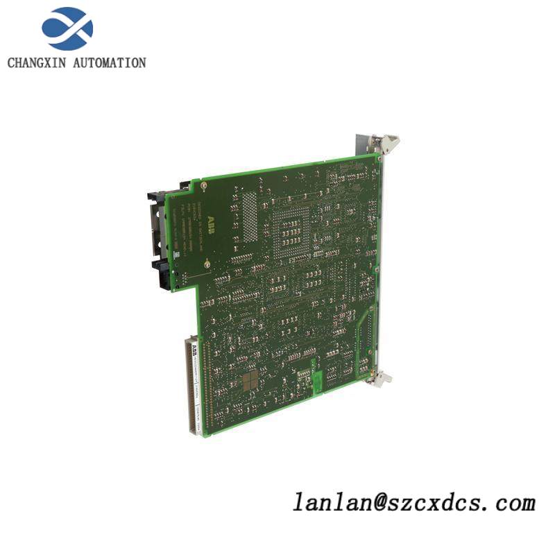 ABB P60B13120DBPD2 W-L01494F Controller Pcb Board