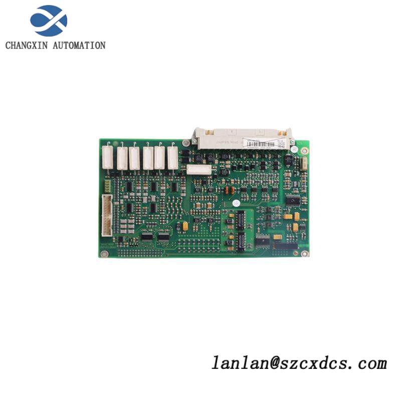 ABB PP B624 A01 HIET404828R0001 Circuit Board