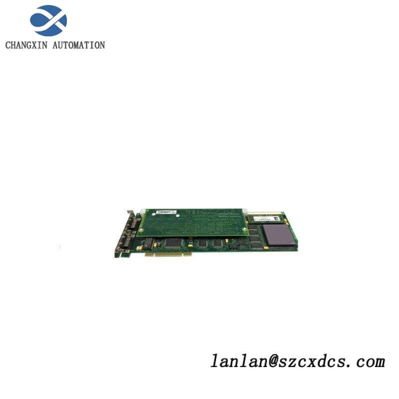 ABB PU515A 3BSE032401R1 PU515A Real-Time Accelerator Exchange