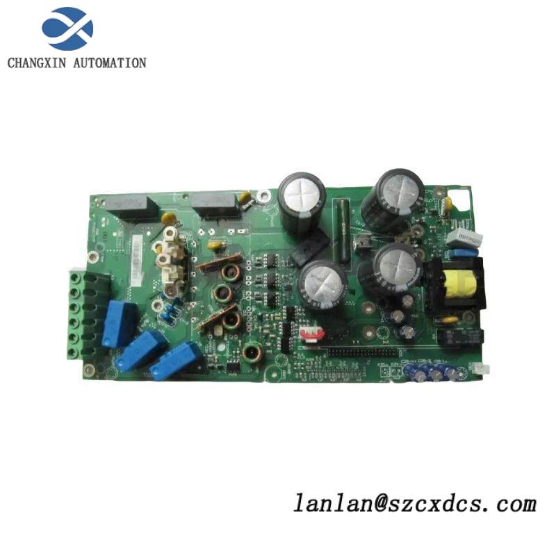 ABB RINT-5211C inverter power supply board