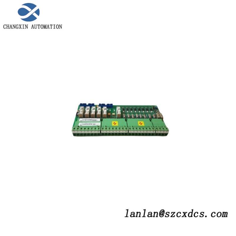 ABB SDCS-IOB-23-COAT Digital connection board