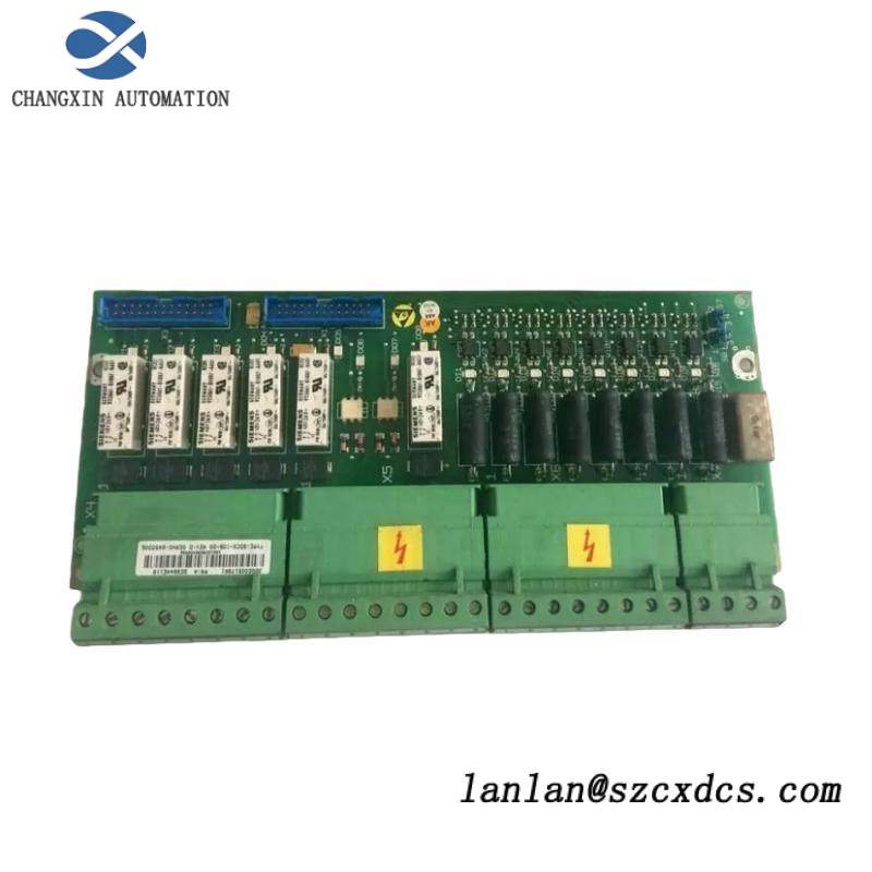 ABB SDCS-IOB-23 3BSE005178R1 Digital Connect Board