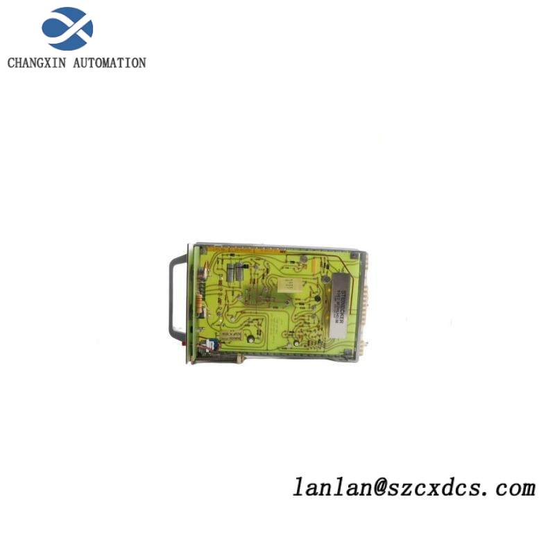 ABB SGX-116-1 RELAY MODULE