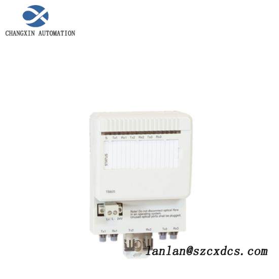 ABB DO571 1TNE968902R2202  Digital Output Module