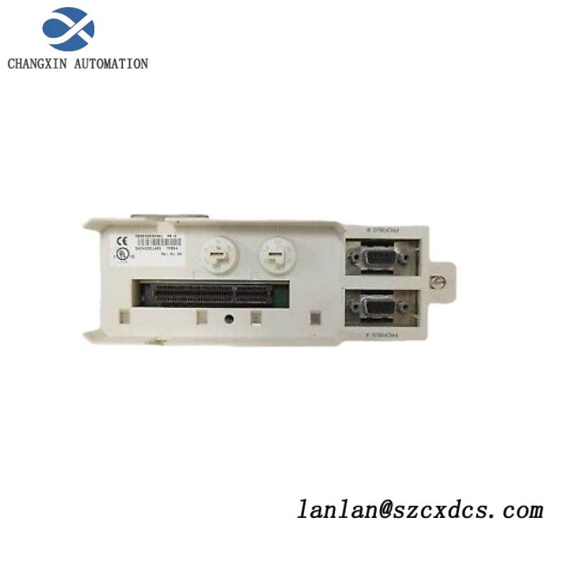 ABB TP854 Advant 800xA Base Unit