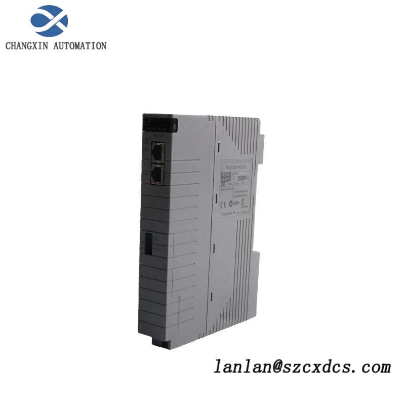 YOKOGAWA ADV142-S02 S1 Digital Input Module