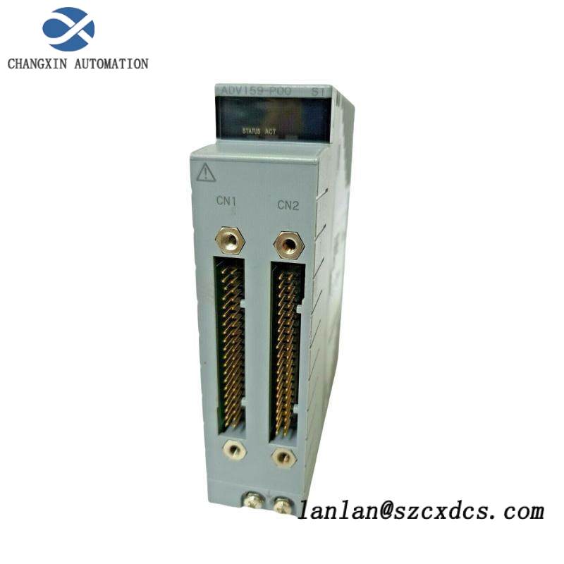 YOKOGAWA ADV159-P00 Digital Input Module