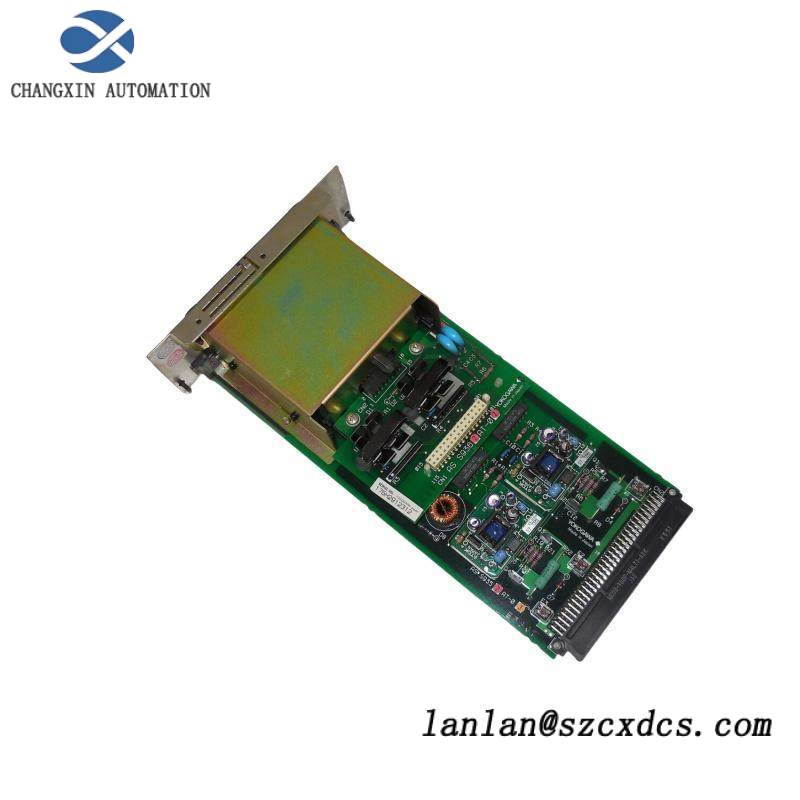 YOKOGAWA AIP502 V-Net Coupler Module