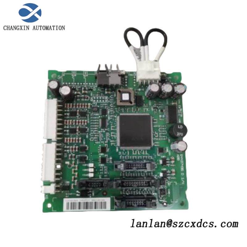 ABB AITF-01C Inverter Communication Board - szcxabb Automation