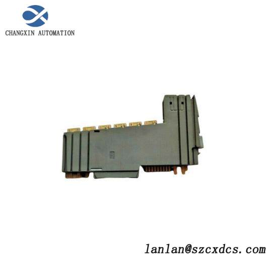 B&R X20AI4622 I/O Module 4 Analog Inputs