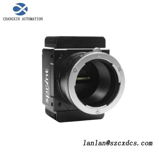 BASLER SPL4096-140KM Industrial Line Scan Camera - szcxabb Automation