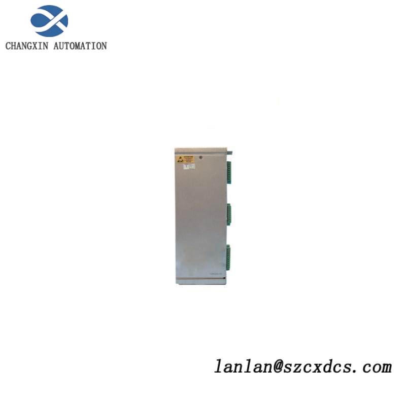 BENTLY NEVADA 128229-01 Proximitor Seismic I/O Module