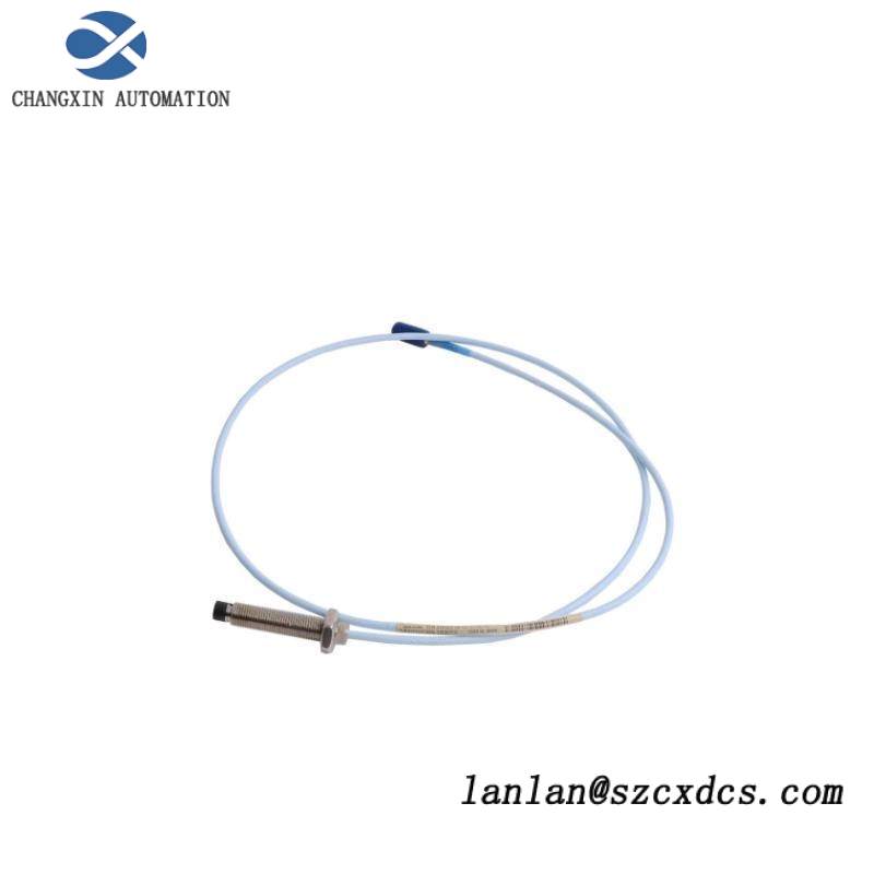 Bently Nevada 330103-00-11-10-02-CN Proximity Transducer