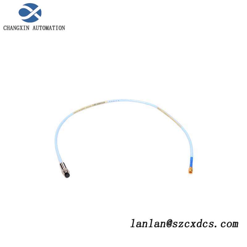 Bently Nevada 330105-02-12-05-02-05 PROBE PROXIMITY SENSOR