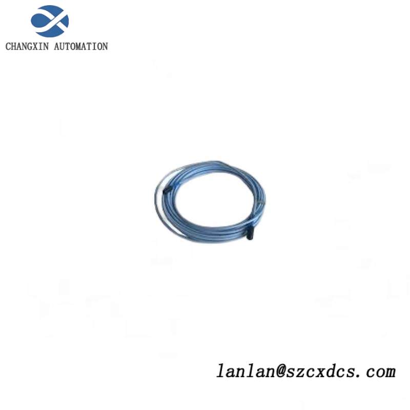Bently Nevada 330130-080-00-00/ CN 3300 XL Standard Extension Cable