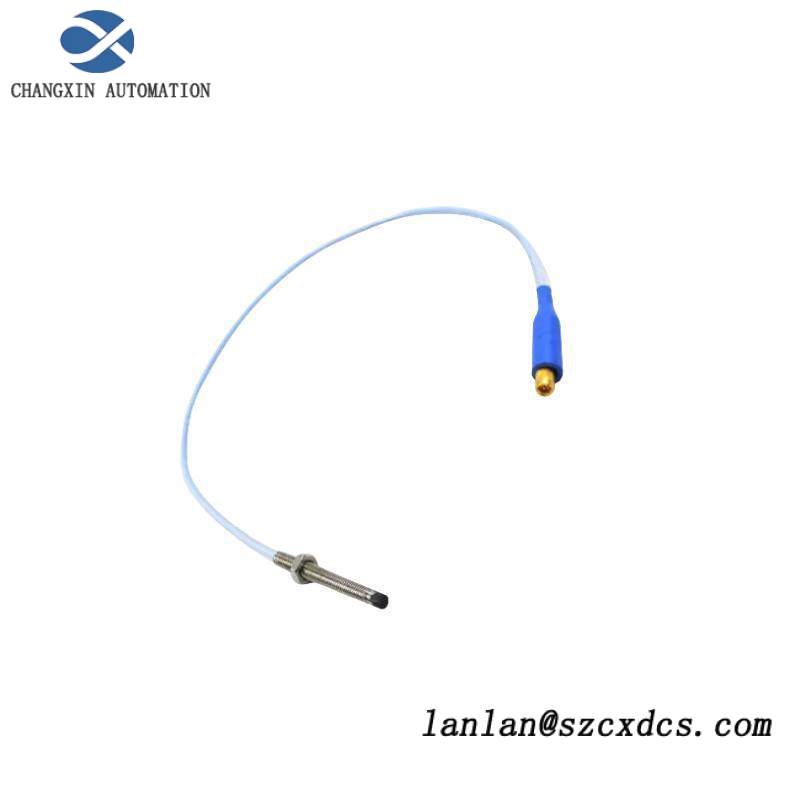 Bently Nevada 330903-00-04-05-02-CN High-precision proximity probe