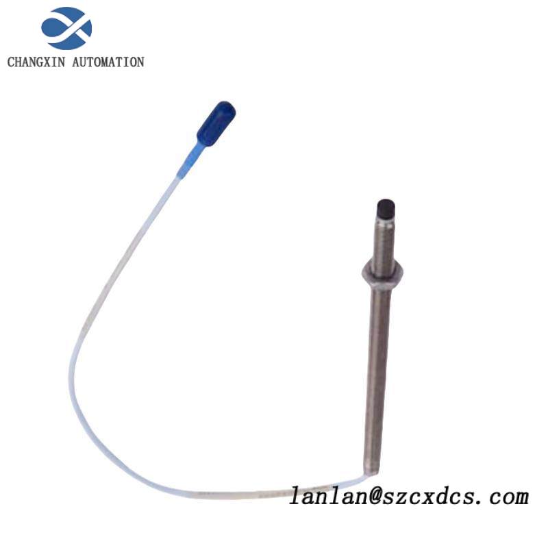 BENTLY NEVADA 330903-00-05-10-01-05 Proximity Probes