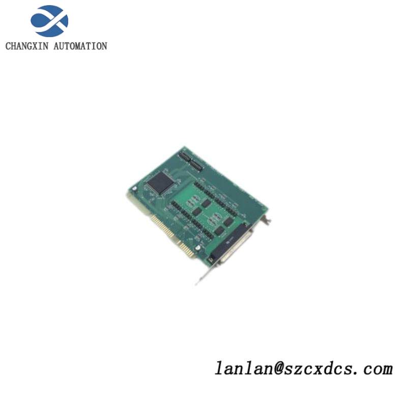 CONTEC PO-32L(PC)V Digital Output ISA Card