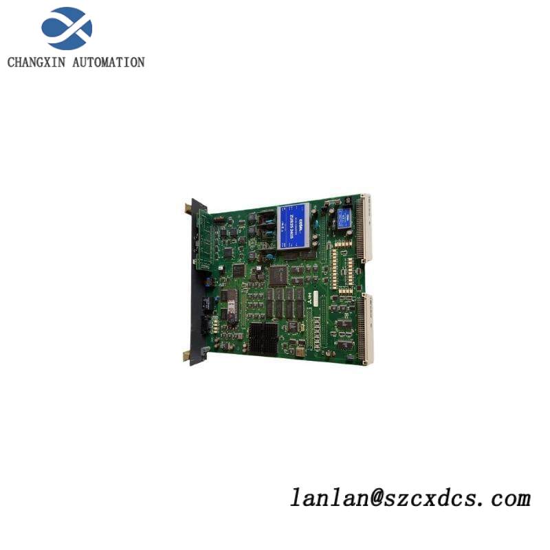 MITSUBUSHI D0IOC11 CPU Board