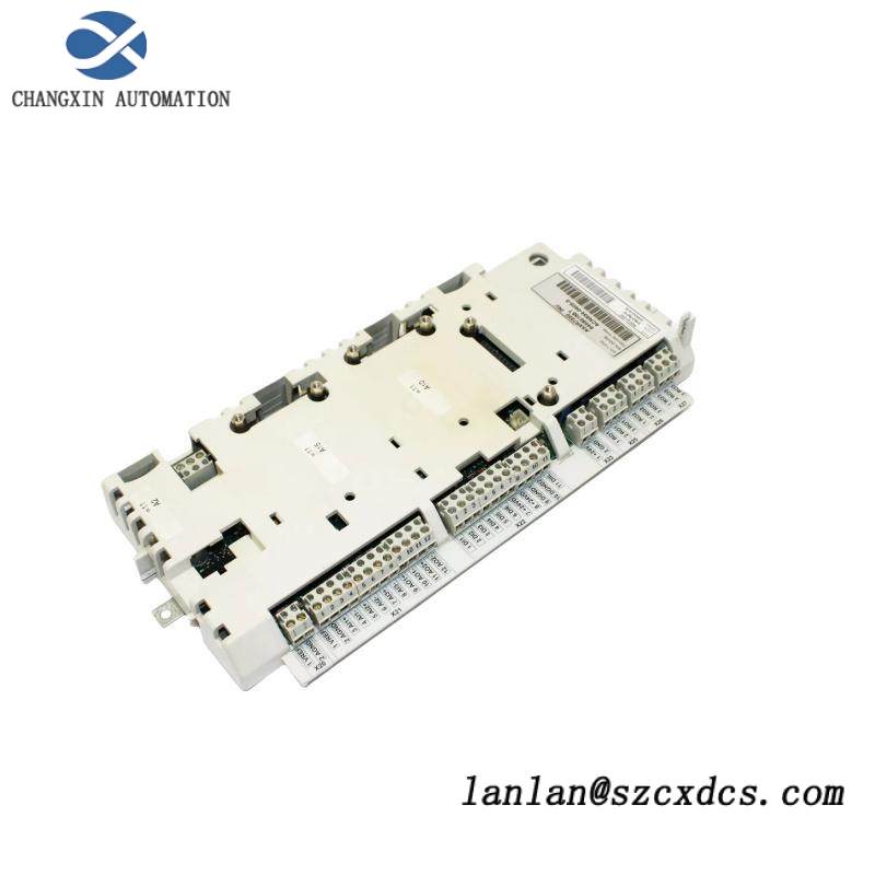 ABB DO840 3BSE020838R1 Digital Output Module