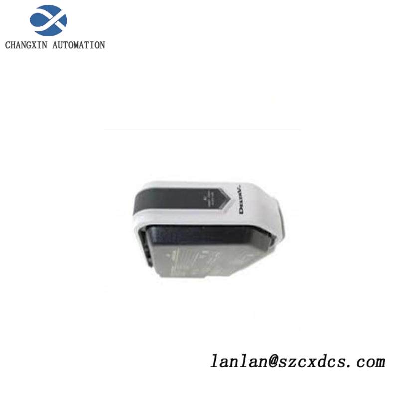 EMERSON KJ3223X1-BA1 12P2871X012 VE4003S2B6 Analog Input Module