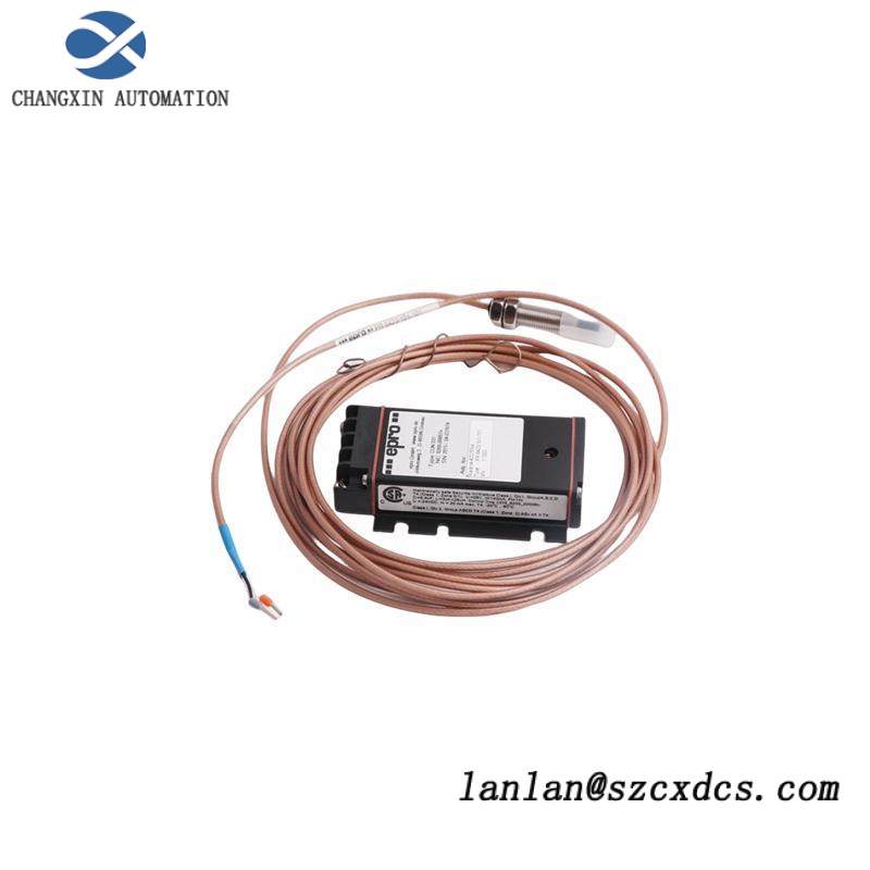 EPRO PR6423/002-001-CN CON041 Eddy Current Sensor