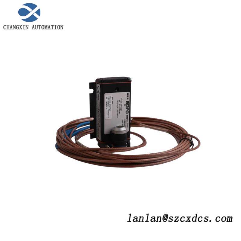 EPRO PR6423/015-110 CON021 Sensor