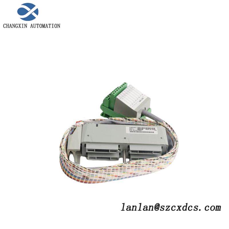 Foxboro FBM2/36 P0500RG Termination Cable Assembly