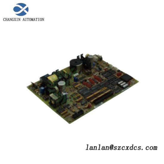 GE DS200TCEAG1 Processor Card