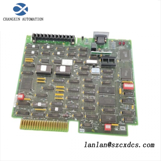 GE Fanuc IC660CBB902