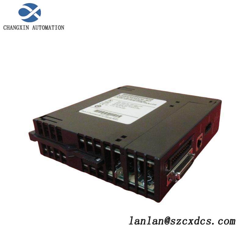 GE Fanuc IC693DSM324 Module One year warranty