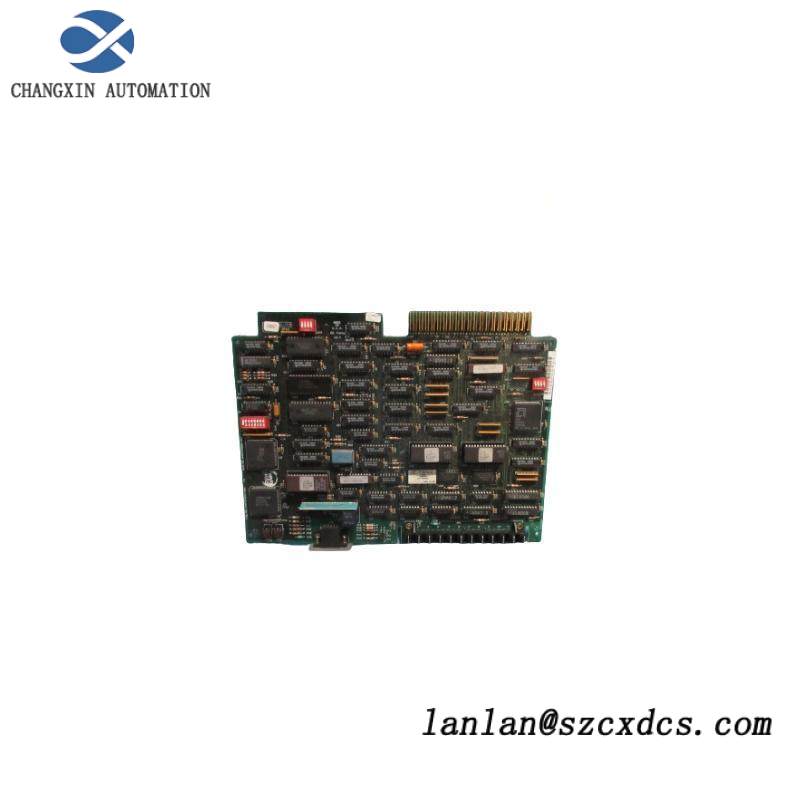 GE Fanuc IC660CBB902