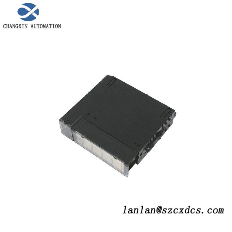GE IC693ALG220 INPUT MODULE