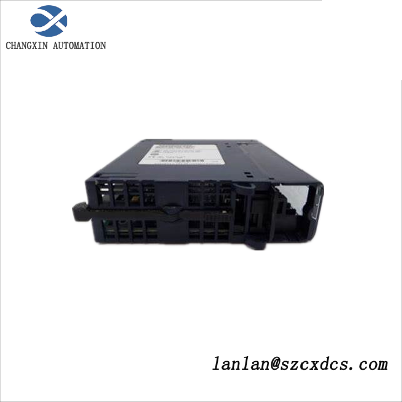 GE IC694MDL645D INPUT Module