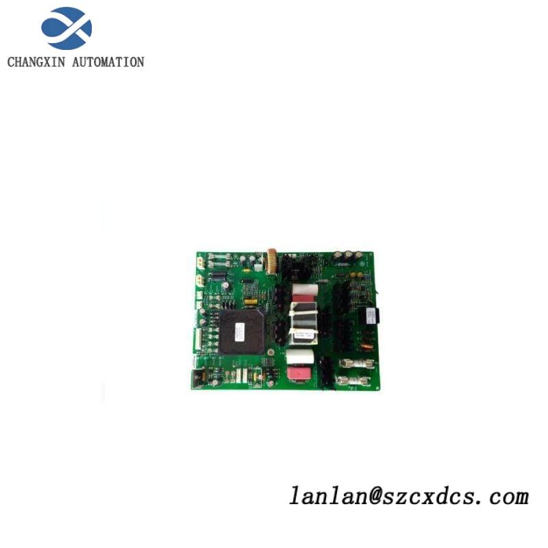 GE IS200WROBH1A POWER SENSING BOARD
